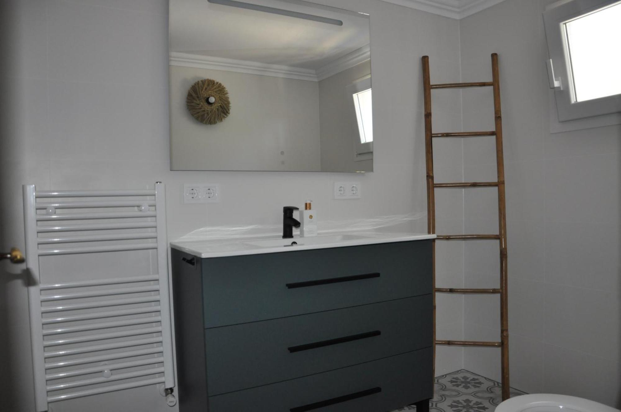 Apartamento Casa Vive Tu Vida Calpe Exterior foto