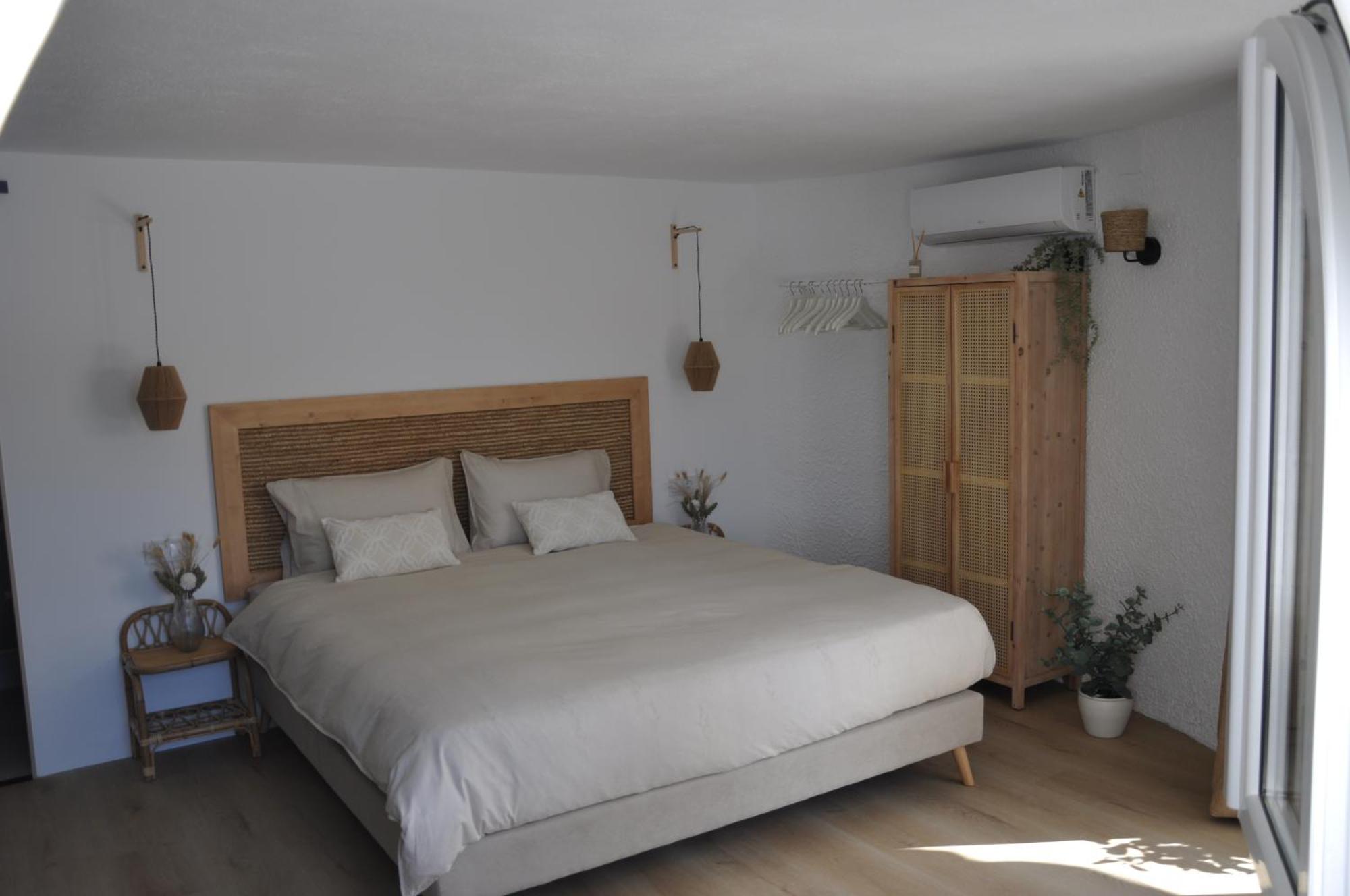 Apartamento Casa Vive Tu Vida Calpe Exterior foto
