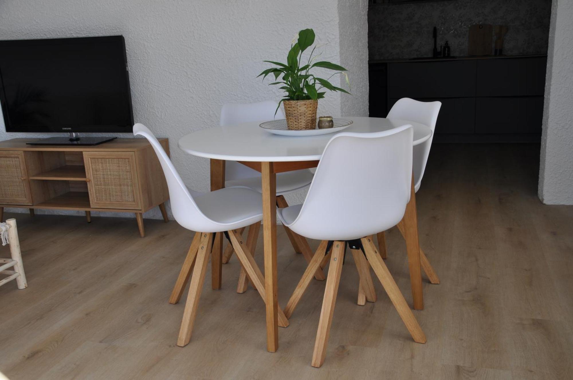 Apartamento Casa Vive Tu Vida Calpe Exterior foto