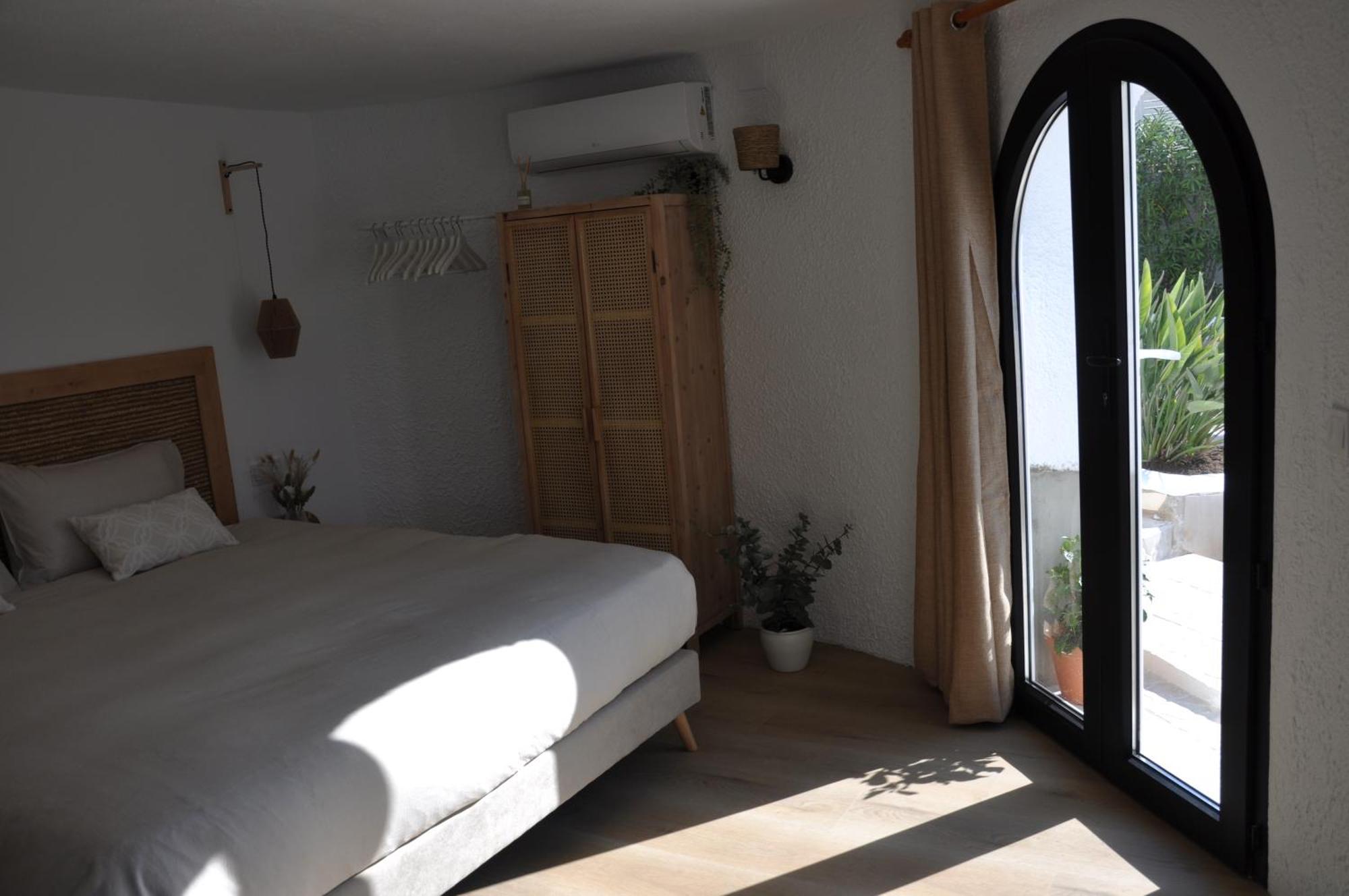 Apartamento Casa Vive Tu Vida Calpe Exterior foto