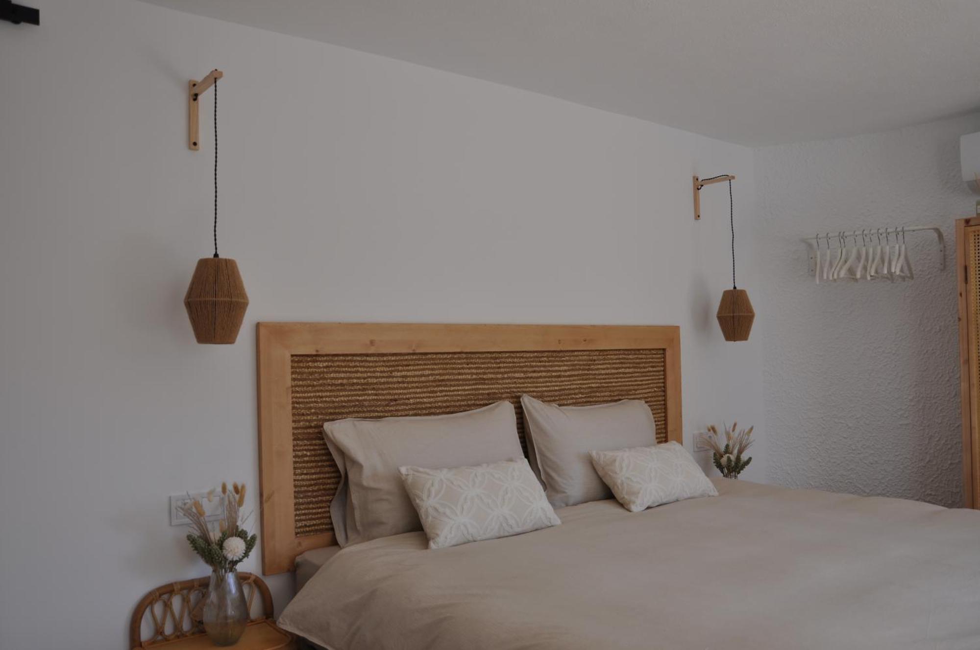 Apartamento Casa Vive Tu Vida Calpe Exterior foto