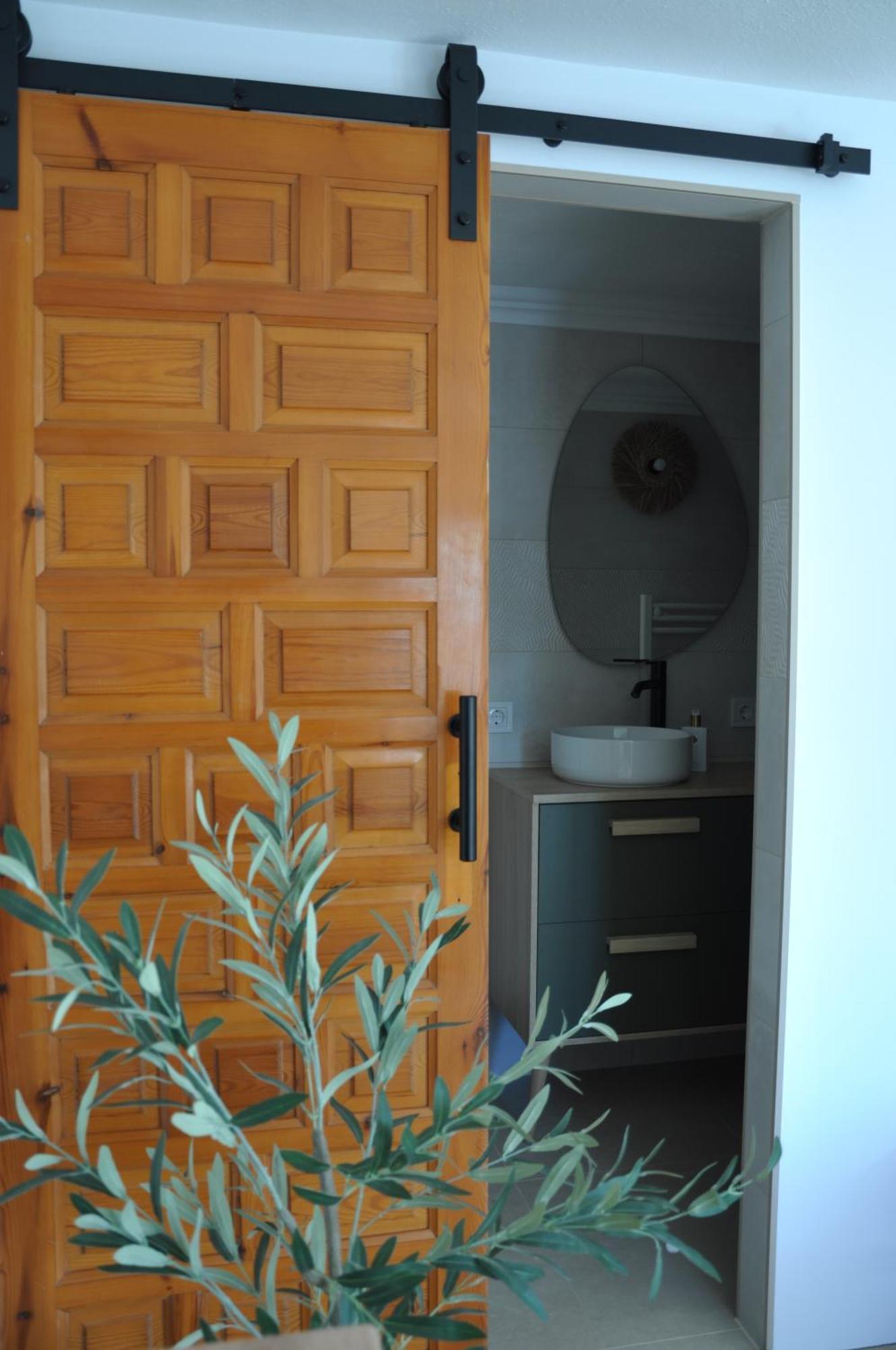 Apartamento Casa Vive Tu Vida Calpe Exterior foto